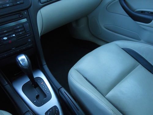 2004 SAAB 9-3 Aero, US $5,200.00, image 11