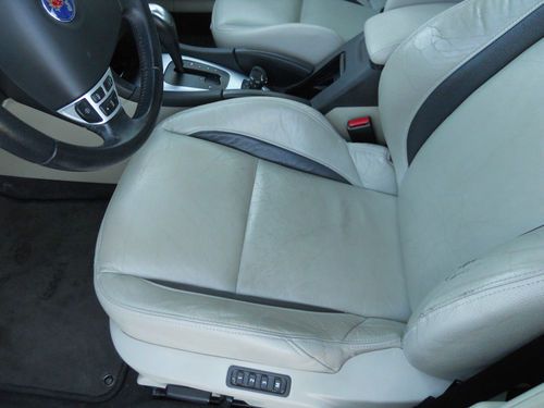 2004 SAAB 9-3 Aero, US $5,200.00, image 12