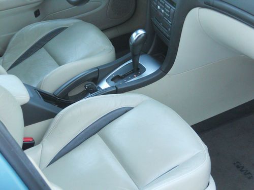 2004 SAAB 9-3 Aero, US $5,200.00, image 15