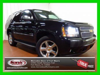 2011 ltz (2wd 4dr 1500 ltz) used 5.3l v8 16v automatic rwd suv onstar bose