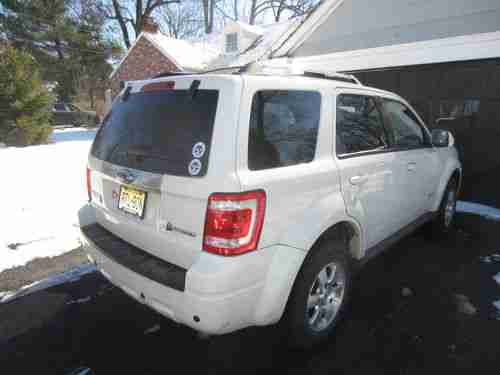 2009 Ford Escape Hybrid Sport Utility 4-Door 2.5L, US $9,999.00, image 2