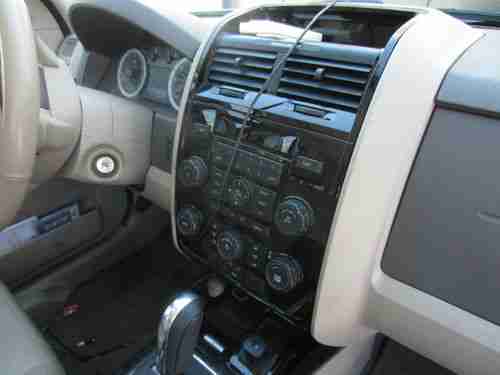 2009 Ford Escape Hybrid Sport Utility 4-Door 2.5L, US $9,999.00, image 6