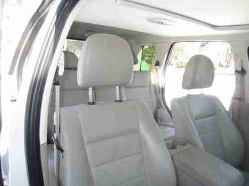 2009 Ford Escape Hybrid Sport Utility 4-Door 2.5L, US $9,999.00, image 8