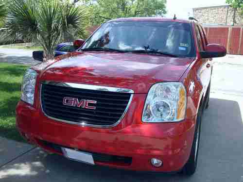 2007 GMC Yukon SLE Sport Utility 4-Door 5.3L, US $22,500.00, image 7