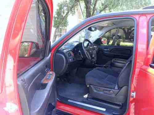 2007 GMC Yukon SLE Sport Utility 4-Door 5.3L, US $22,500.00, image 11