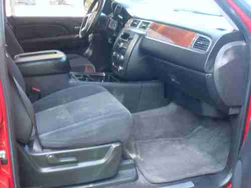 2007 GMC Yukon SLE Sport Utility 4-Door 5.3L, US $22,500.00, image 12