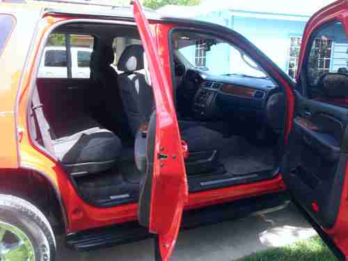 2007 GMC Yukon SLE Sport Utility 4-Door 5.3L, US $22,500.00, image 16