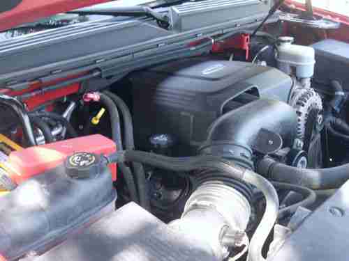 2007 GMC Yukon SLE Sport Utility 4-Door 5.3L, US $22,500.00, image 18