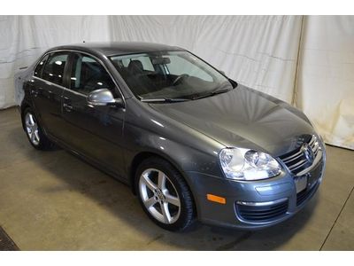 We finance!!! tdi diesel certified warranty 2.0l leather sunroof