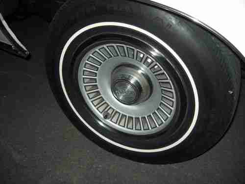 1977 CHEVROLET MONTE CARLO LANDAU 1-OWNER 100% ORIGINAL SURVIVOR LOW MILES NEW!!, image 11