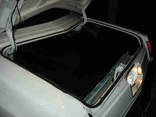 1977 CHEVROLET MONTE CARLO LANDAU 1-OWNER 100% ORIGINAL SURVIVOR LOW MILES NEW!!, image 12