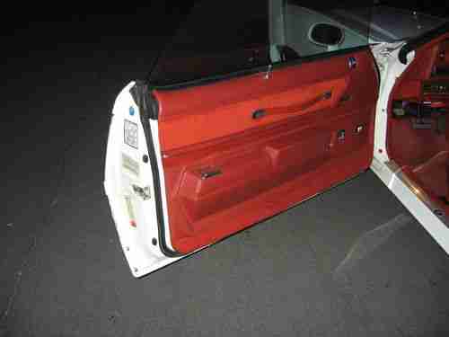 1977 CHEVROLET MONTE CARLO LANDAU 1-OWNER 100% ORIGINAL SURVIVOR LOW MILES NEW!!, image 13