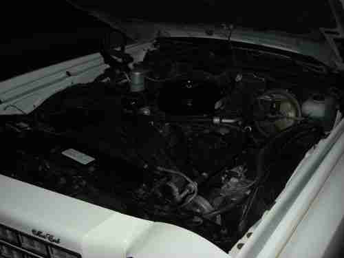 1977 CHEVROLET MONTE CARLO LANDAU 1-OWNER 100% ORIGINAL SURVIVOR LOW MILES NEW!!, image 21