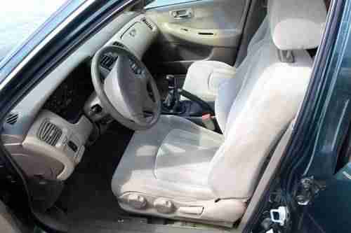 1999 Honda Accord LX Sedan 4-Door 2.3L, US $4,500.00, image 6