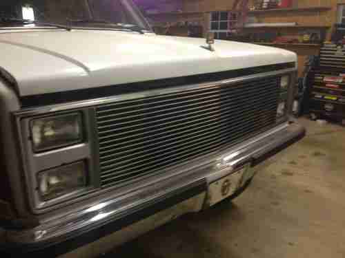 1984 K5 Blazer, US $5,500.00, image 8