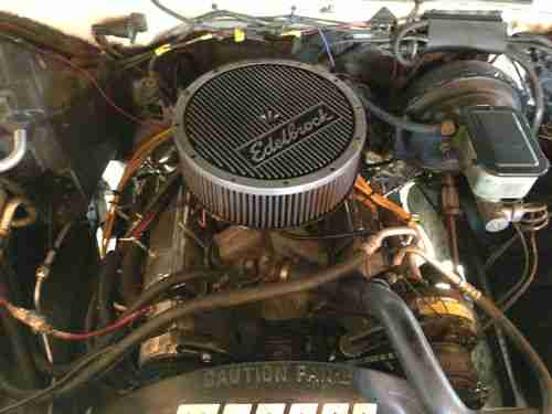 1984 K5 Blazer, US $5,500.00, image 12