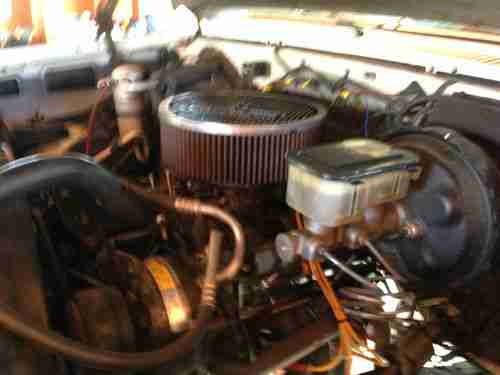 1984 K5 Blazer, US $5,500.00, image 13