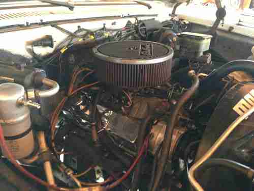 1984 K5 Blazer, US $5,500.00, image 14