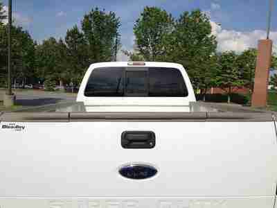 2008 Ford F 450 king ranch 4x4 diesel, US $24,900.00, image 8