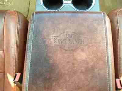 2008 Ford F 450 king ranch 4x4 diesel, US $24,900.00, image 19