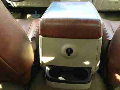 2008 Ford F 450 king ranch 4x4 diesel, US $24,900.00, image 21