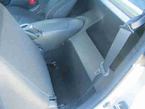 2009 Nissan 370Z Base Coupe 2-Door 3.7L, image 21