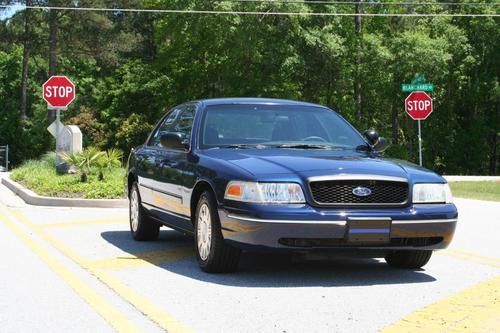 Blue side air bags cloth carpet 92k miles only pw pl cruise  traction nice