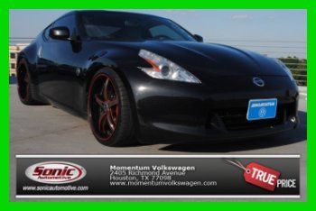 2009 used 3.7l v6 24v rwd coupe premium