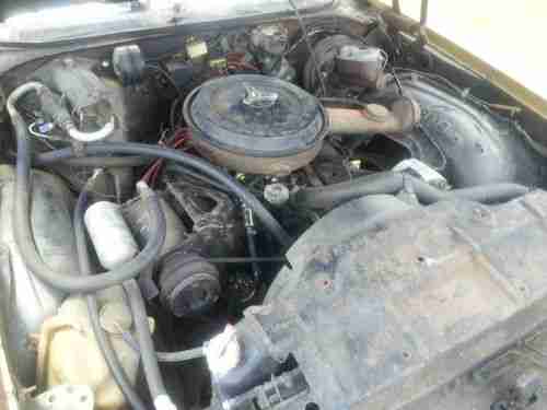 1970 Oldsmobile Cutlass Supreme V8, image 13