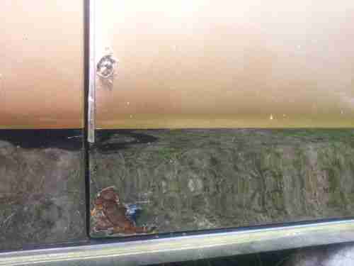 1970 Oldsmobile Cutlass Supreme V8, image 15