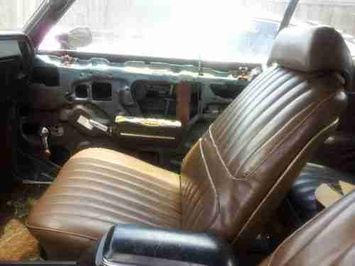 1970 Oldsmobile Cutlass Supreme V8, image 19