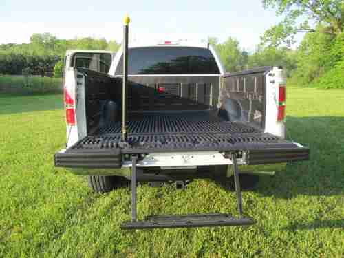 2011 Ford F-150 XLT Super Crew, 6.5' bed, 3.5L Ecoboost, US $33,500.00, image 7