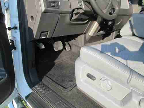 2011 Ford F-150 XLT Super Crew, 6.5' bed, 3.5L Ecoboost, US $33,500.00, image 8