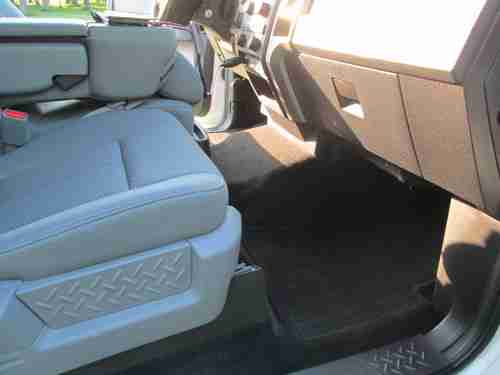 2011 Ford F-150 XLT Super Crew, 6.5' bed, 3.5L Ecoboost, US $33,500.00, image 9