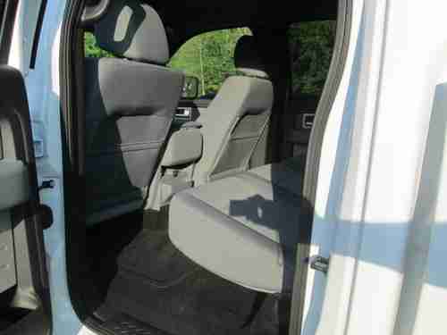 2011 Ford F-150 XLT Super Crew, 6.5' bed, 3.5L Ecoboost, US $33,500.00, image 10