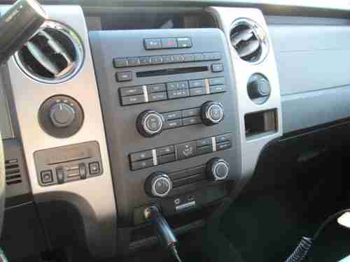 2011 Ford F-150 XLT Super Crew, 6.5' bed, 3.5L Ecoboost, US $33,500.00, image 15