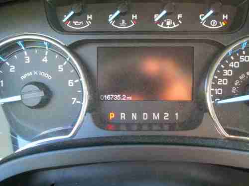 2011 Ford F-150 XLT Super Crew, 6.5' bed, 3.5L Ecoboost, US $33,500.00, image 16