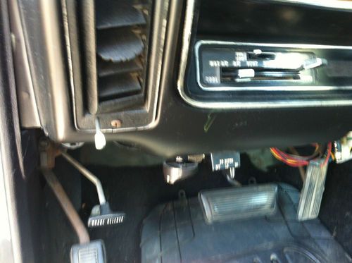 72 Dodge Charger, image 10
