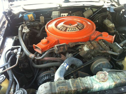 72 Dodge Charger, image 12