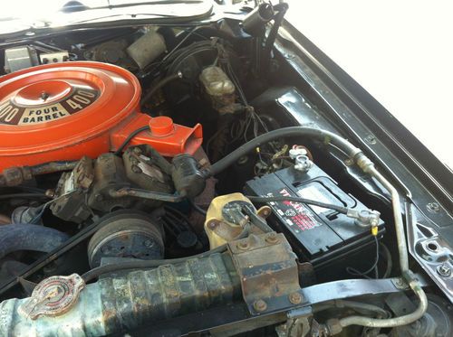 72 Dodge Charger, image 13