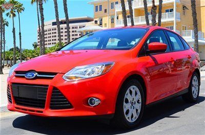 Ford powertrain warranty 2012