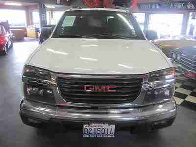 2004 GMC Canyon Extended Cab SLE 4x4, US $11,999.00, image 2