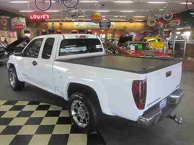 2004 GMC Canyon Extended Cab SLE 4x4, US $11,999.00, image 4