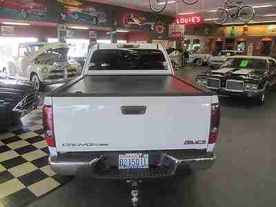 2004 GMC Canyon Extended Cab SLE 4x4, US $11,999.00, image 5