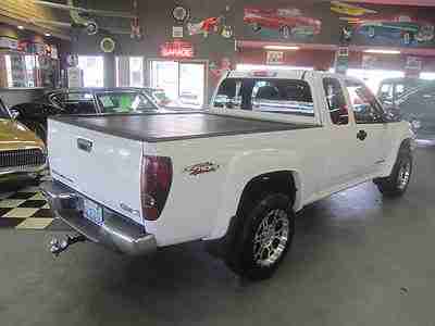 2004 GMC Canyon Extended Cab SLE 4x4, US $11,999.00, image 6