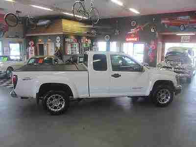 2004 GMC Canyon Extended Cab SLE 4x4, US $11,999.00, image 7