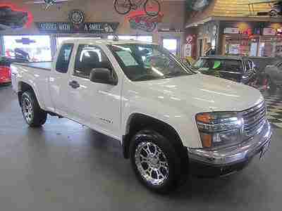 2004 GMC Canyon Extended Cab SLE 4x4, US $11,999.00, image 8