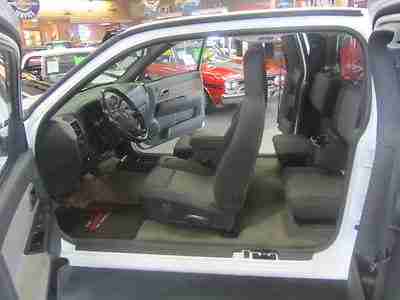 2004 GMC Canyon Extended Cab SLE 4x4, US $11,999.00, image 9