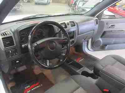 2004 GMC Canyon Extended Cab SLE 4x4, US $11,999.00, image 10