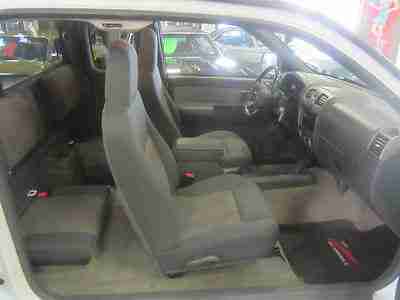 2004 GMC Canyon Extended Cab SLE 4x4, US $11,999.00, image 17